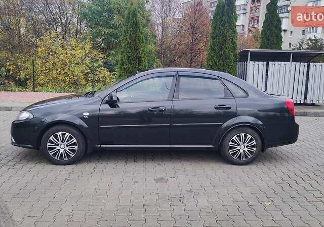 Дэу Джентра 2013 в Житомире на Automoto.ua Черный Дэу Джентра, объемом двигателя 1.5 л и пробегом 117 тыс. км за 5200 $, фото 6 на Automoto.ua