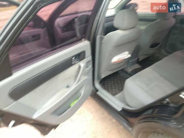 Чорний Деу Джентра, об'ємом двигуна 1.49 л та пробігом 112 тис. км за 4730 $, фото 8 на Automoto.ua