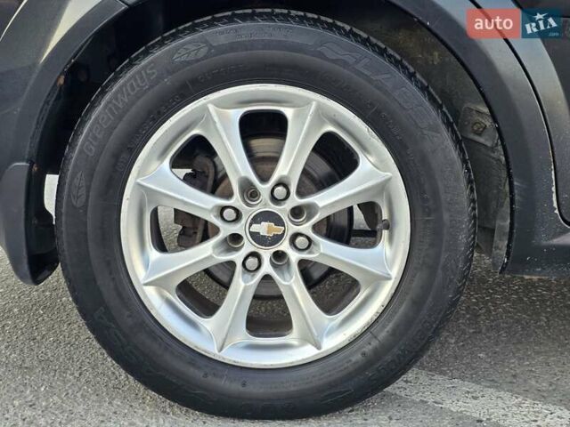 Черный Дэу Джентра, объемом двигателя 1.5 л и пробегом 180 тыс. км за 3999 $, фото 32 на Automoto.ua