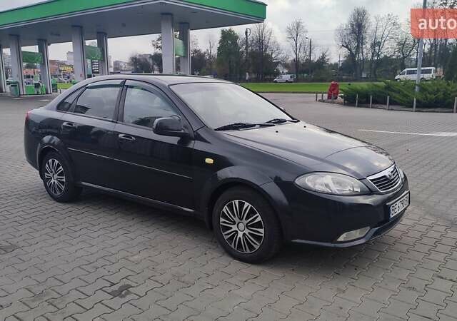 Дэу Джентра 2013 в Житомире на Automoto.ua Черный Дэу Джентра, объемом двигателя 1.5 л и пробегом 117 тыс. км за 5200 $, фото 2 на Automoto.ua
