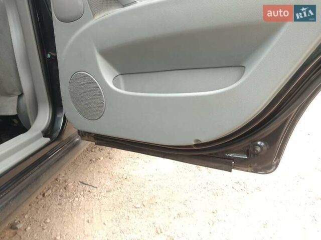 Чорний Деу Джентра, об'ємом двигуна 1.49 л та пробігом 112 тис. км за 4730 $, фото 11 на Automoto.ua