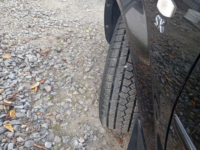 Черный Дэу Джентра, объемом двигателя 1.5 л и пробегом 88 тыс. км за 5500 $, фото 5 на Automoto.ua