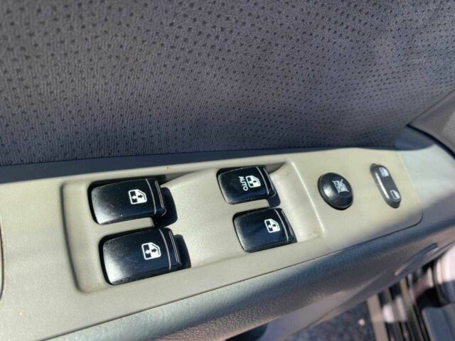 Черный Дэу Джентра, объемом двигателя 1.5 л и пробегом 121 тыс. км за 5790 $, фото 15 на Automoto.ua