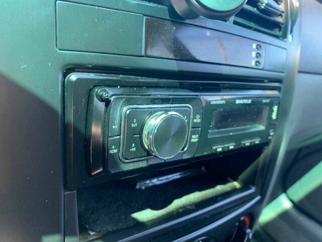 Черный Дэу Джентра, объемом двигателя 1.5 л и пробегом 121 тыс. км за 5790 $, фото 19 на Automoto.ua