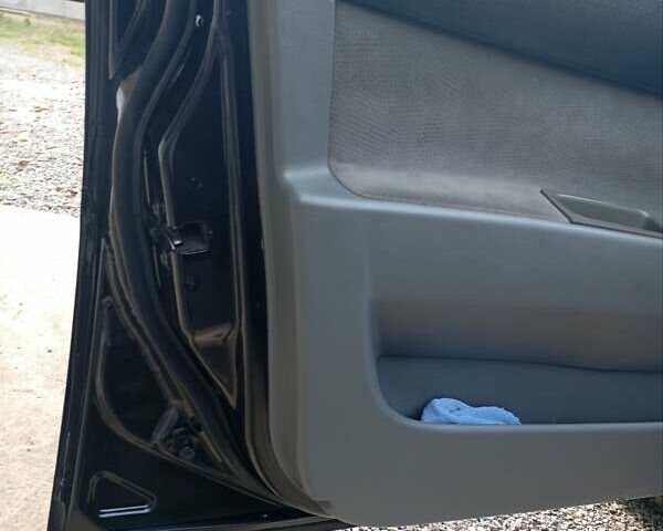 Чорний Деу Джентра, об'ємом двигуна 1.5 л та пробігом 88 тис. км за 5559 $, фото 5 на Automoto.ua