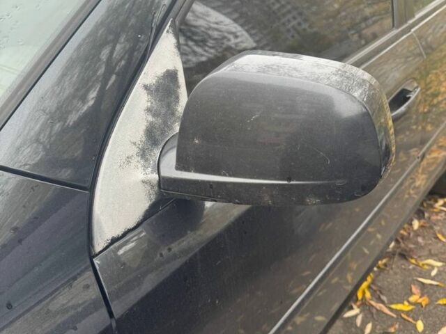 Черный Дэу Джентра, объемом двигателя 1.6 л и пробегом 147 тыс. км за 3500 $, фото 4 на Automoto.ua