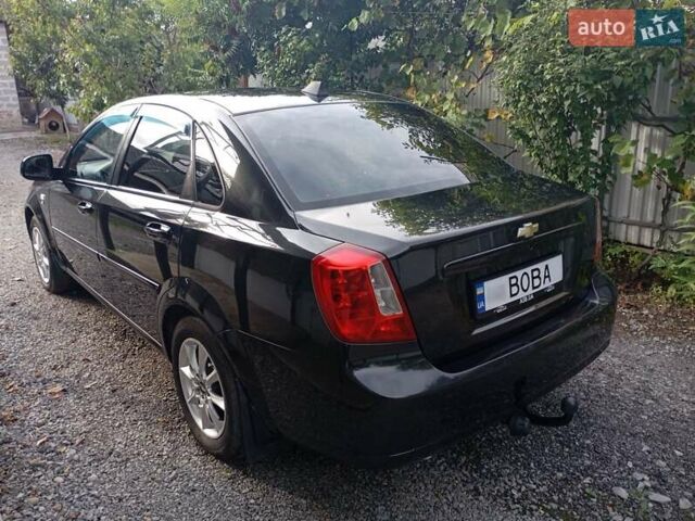 Чорний Деу Джентра, об'ємом двигуна 1.5 л та пробігом 88 тис. км за 5559 $, фото 2 на Automoto.ua