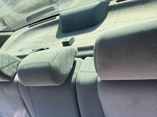 Черный Дэу Джентра, объемом двигателя 1.6 л и пробегом 147 тыс. км за 3500 $, фото 12 на Automoto.ua