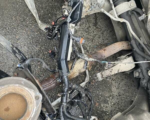 Коричневый Дэу Джентра, объемом двигателя 1.5 л и пробегом 100 тыс. км за 800 $, фото 7 на Automoto.ua