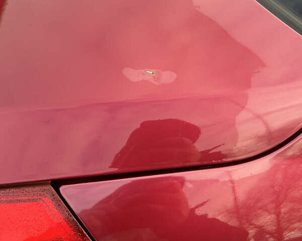 Червоний Деу Джентра, об'ємом двигуна 1.49 л та пробігом 192 тис. км за 6700 $, фото 9 на Automoto.ua