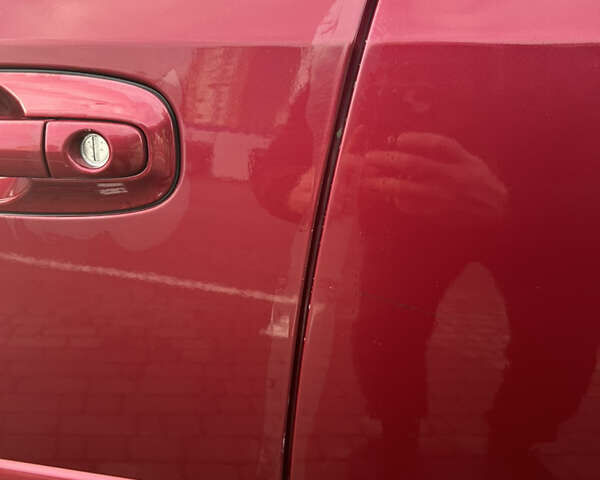 Червоний Деу Джентра, об'ємом двигуна 1.49 л та пробігом 192 тис. км за 6700 $, фото 11 на Automoto.ua