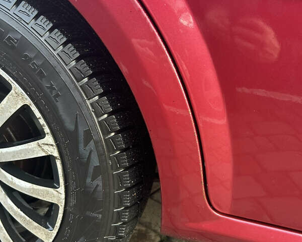 Червоний Деу Джентра, об'ємом двигуна 1.49 л та пробігом 192 тис. км за 6700 $, фото 13 на Automoto.ua