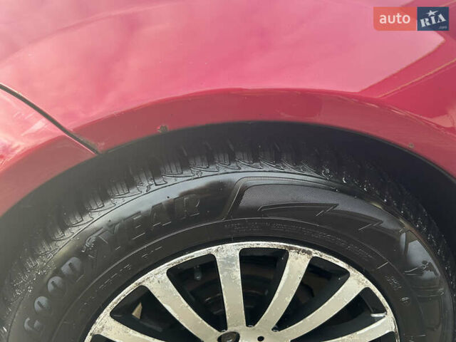 Червоний Деу Джентра, об'ємом двигуна 1.49 л та пробігом 192 тис. км за 6700 $, фото 16 на Automoto.ua