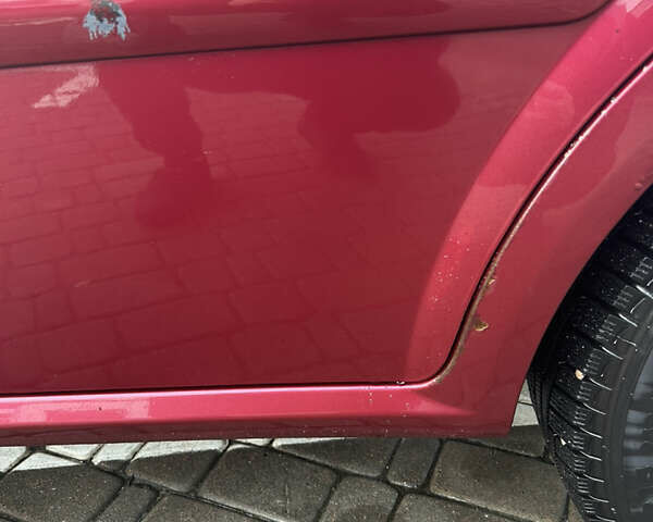 Червоний Деу Джентра, об'ємом двигуна 1.49 л та пробігом 192 тис. км за 6700 $, фото 15 на Automoto.ua