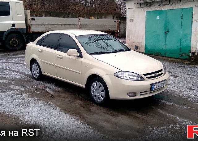 Деу Джентра, об'ємом двигуна 1.5 л та пробігом 205 тис. км за 3800 $, фото 5 на Automoto.ua