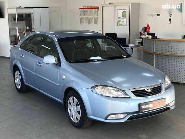 Дэу Джентра, объемом двигателя 0 л и пробегом 198 тыс. км за 4790 $, фото 1 на Automoto.ua