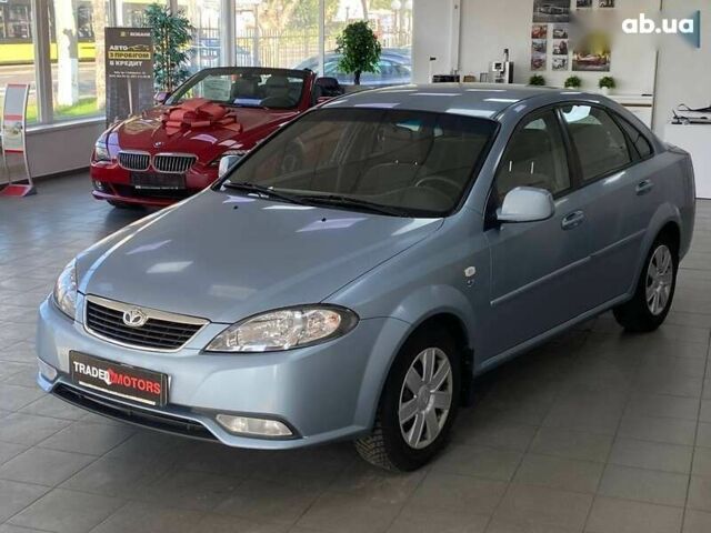 Дэу Джентра, объемом двигателя 0 л и пробегом 198 тыс. км за 4790 $, фото 5 на Automoto.ua