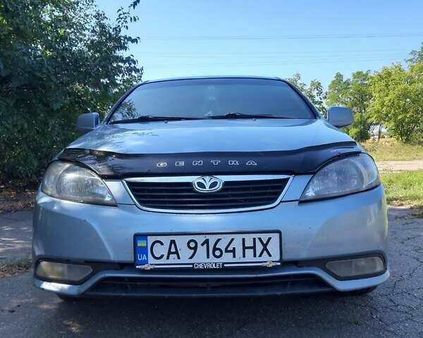 Дэу Джентра, объемом двигателя 1.5 л и пробегом 162 тыс. км за 5200 $, фото 2 на Automoto.ua