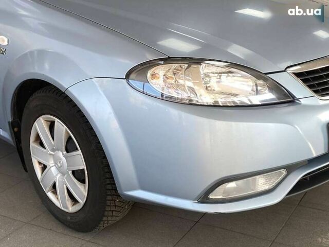 Дэу Джентра, объемом двигателя 0 л и пробегом 198 тыс. км за 4790 $, фото 2 на Automoto.ua