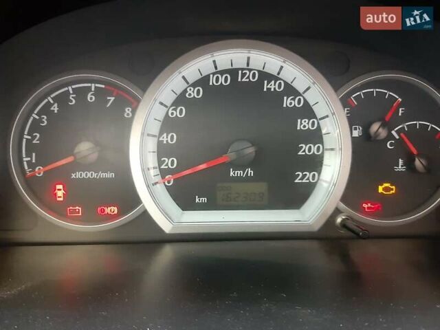 Дэу Джентра, объемом двигателя 1.5 л и пробегом 162 тыс. км за 5200 $, фото 9 на Automoto.ua