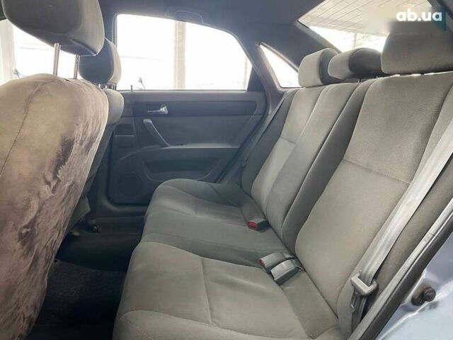 Дэу Джентра, объемом двигателя 0 л и пробегом 198 тыс. км за 4790 $, фото 23 на Automoto.ua