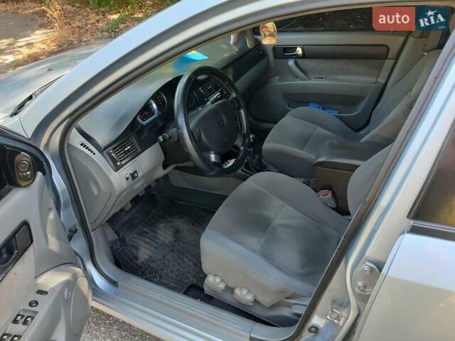 Дэу Джентра, объемом двигателя 1.5 л и пробегом 162 тыс. км за 5200 $, фото 8 на Automoto.ua