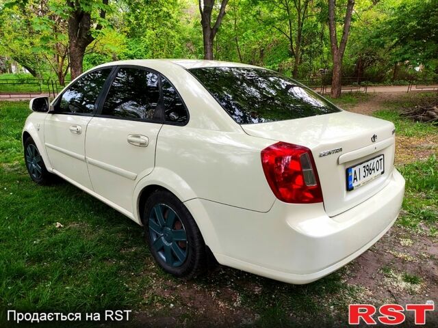 Дэу Джентра, объемом двигателя 1.5 л и пробегом 220 тыс. км за 3799 $, фото 3 на Automoto.ua