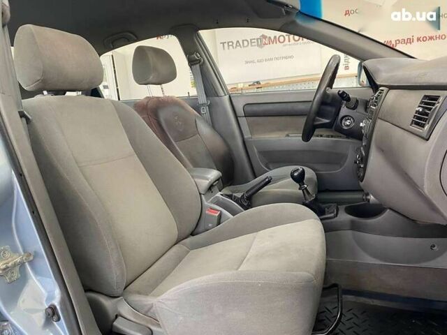 Дэу Джентра, объемом двигателя 0 л и пробегом 198 тыс. км за 4790 $, фото 27 на Automoto.ua
