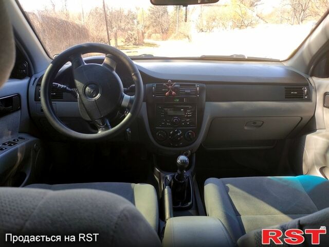 Дэу Джентра, объемом двигателя 1.5 л и пробегом 220 тыс. км за 3799 $, фото 7 на Automoto.ua