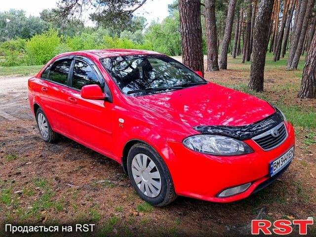 Деу Джентра, об'ємом двигуна 1.5 л та пробігом 178 тис. км за 5700 $, фото 1 на Automoto.ua