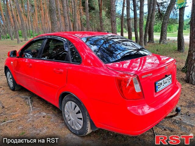 Деу Джентра, об'ємом двигуна 1.5 л та пробігом 178 тис. км за 5700 $, фото 2 на Automoto.ua