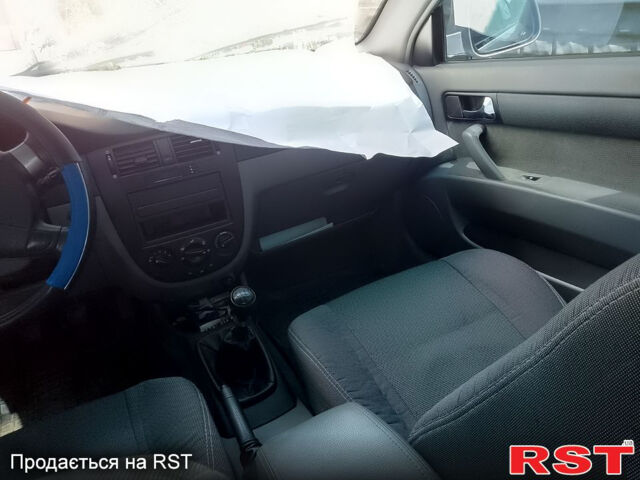 Деу Джентра, об'ємом двигуна 1.6 л та пробігом 112 тис. км за 4050 $, фото 8 на Automoto.ua