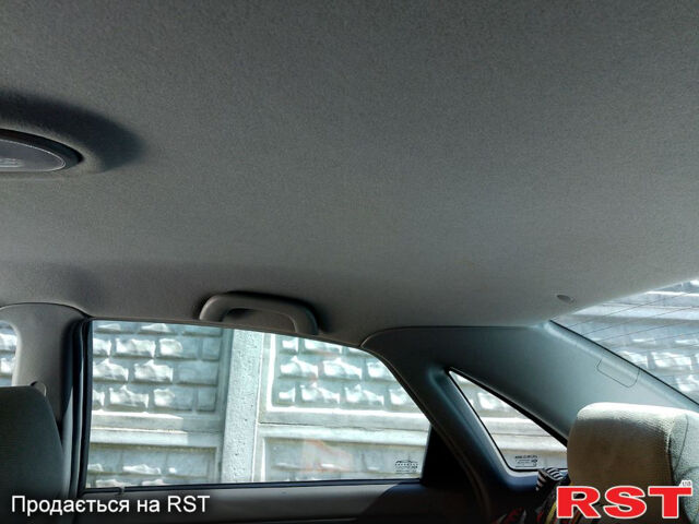 Деу Джентра, об'ємом двигуна 1.6 л та пробігом 112 тис. км за 4050 $, фото 6 на Automoto.ua