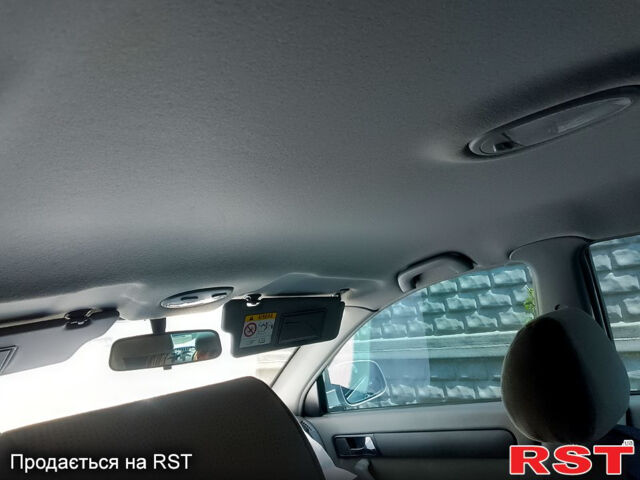 Деу Джентра, об'ємом двигуна 1.6 л та пробігом 112 тис. км за 4050 $, фото 7 на Automoto.ua
