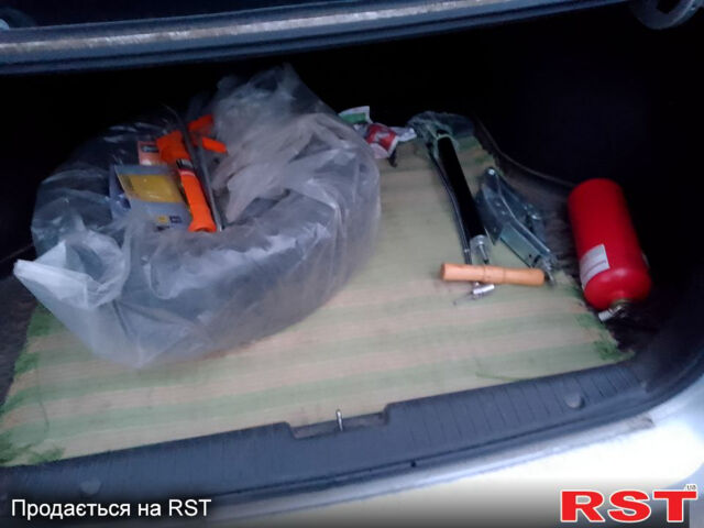 Деу Джентра, об'ємом двигуна 1.6 л та пробігом 112 тис. км за 4050 $, фото 13 на Automoto.ua