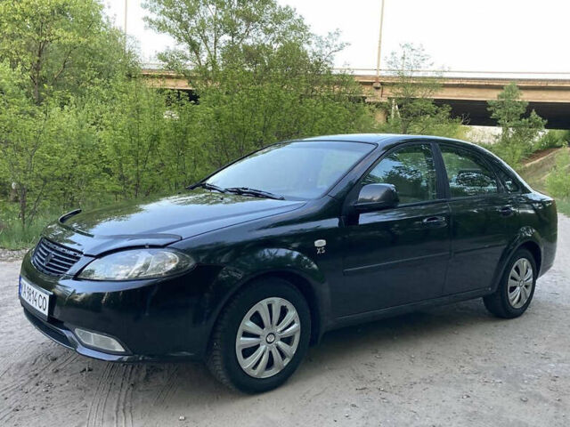 Деу Джентра, об'ємом двигуна 1.5 л та пробігом 165 тис. км за 5300 $, фото 9 на Automoto.ua