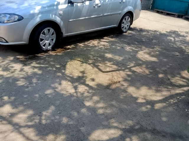 Деу Джентра, об'ємом двигуна 1.6 л та пробігом 112 тис. км за 4050 $, фото 3 на Automoto.ua