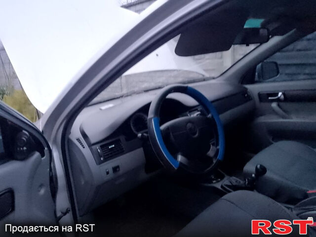 Дэу Джентра, объемом двигателя 1.5 л и пробегом 0 тыс. км за 4050 $, фото 4 на Automoto.ua