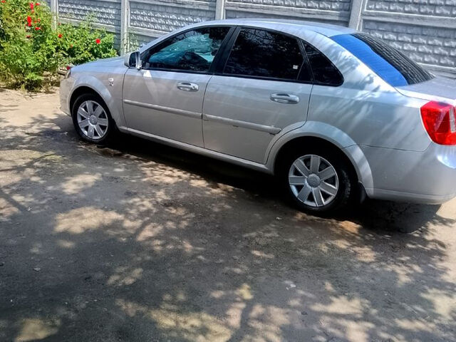 Деу Джентра, об'ємом двигуна 1.6 л та пробігом 112 тис. км за 4050 $, фото 11 на Automoto.ua