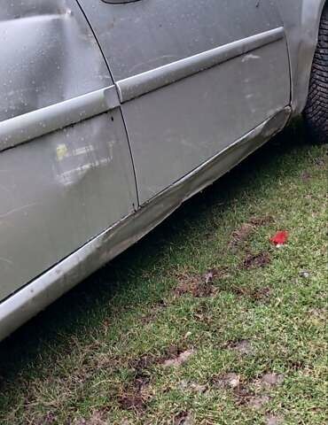 Серый Дэу Джентра, объемом двигателя 1.5 л и пробегом 194 тыс. км за 1800 $, фото 11 на Automoto.ua