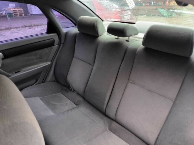 Сірий Деу Джентра, об'ємом двигуна 1.5 л та пробігом 355 тис. км за 3500 $, фото 5 на Automoto.ua