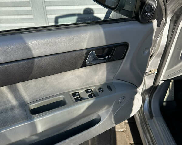 Сірий Деу Джентра, об'ємом двигуна 1.49 л та пробігом 163 тис. км за 5300 $, фото 14 на Automoto.ua