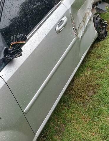 Серый Дэу Джентра, объемом двигателя 1.5 л и пробегом 194 тыс. км за 1800 $, фото 10 на Automoto.ua