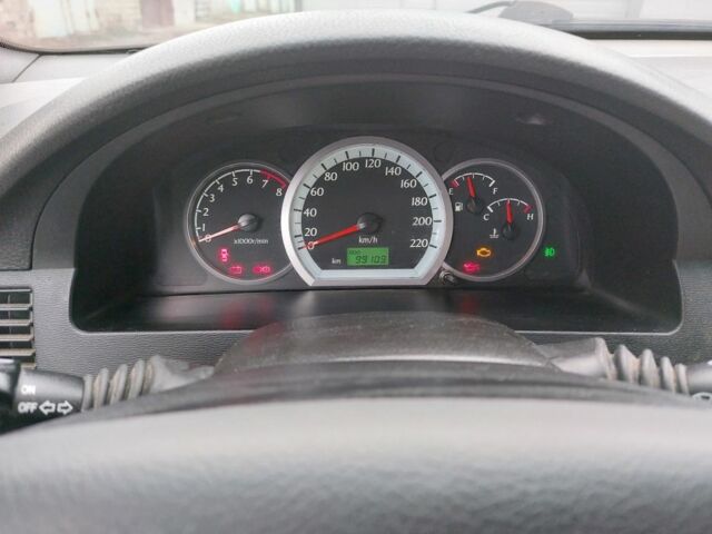 Сірий Деу Джентра, об'ємом двигуна 1.5 л та пробігом 99 тис. км за 5000 $, фото 1 на Automoto.ua