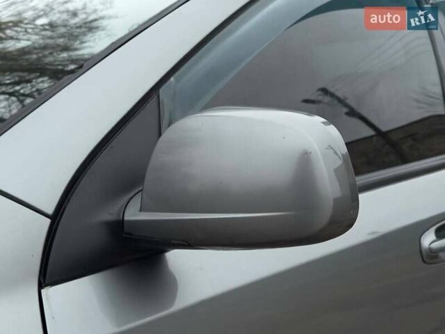 Серый Дэу Джентра, объемом двигателя 1.49 л и пробегом 165 тыс. км за 5850 $, фото 8 на Automoto.ua