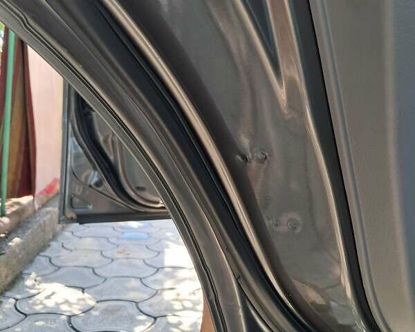 Серый Дэу Джентра, объемом двигателя 1.49 л и пробегом 49 тыс. км за 5999 $, фото 11 на Automoto.ua