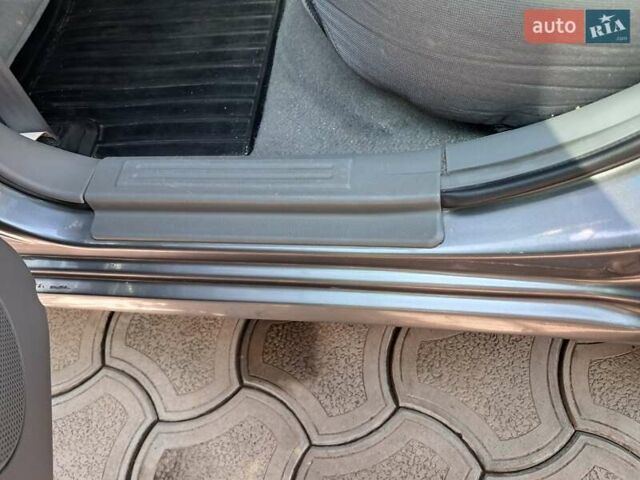 Серый Дэу Джентра, объемом двигателя 1.49 л и пробегом 49 тыс. км за 5999 $, фото 14 на Automoto.ua