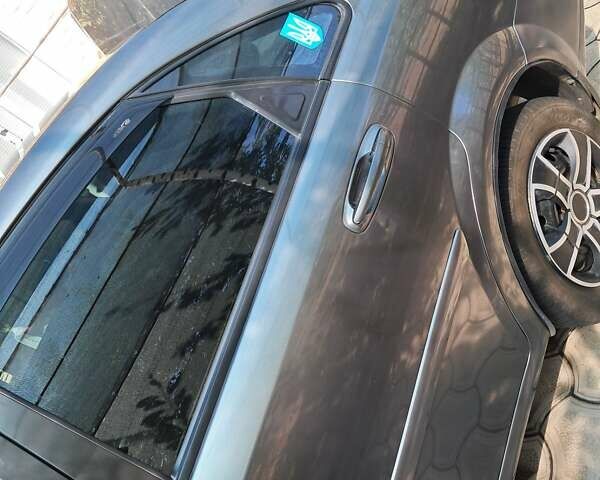 Серый Дэу Джентра, объемом двигателя 1.49 л и пробегом 49 тыс. км за 5999 $, фото 12 на Automoto.ua