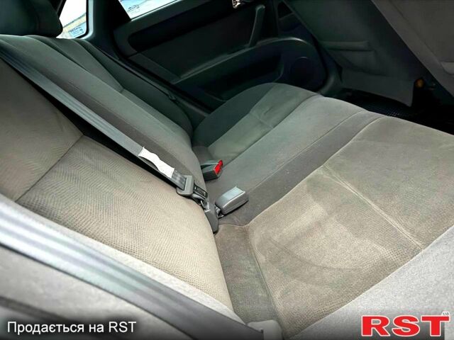 Серый Дэу Джентра, объемом двигателя 1.5 л и пробегом 160 тыс. км за 5850 $, фото 10 на Automoto.ua