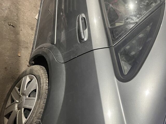 Серый Дэу Джентра, объемом двигателя 1.5 л и пробегом 3 тыс. км за 3500 $, фото 5 на Automoto.ua